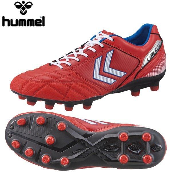 サッカースパイク スーパーワイド ヒュンメル Hummel ヴォラートks Sw 天然皮革 人工皮革 Move 通販 Paypayモール