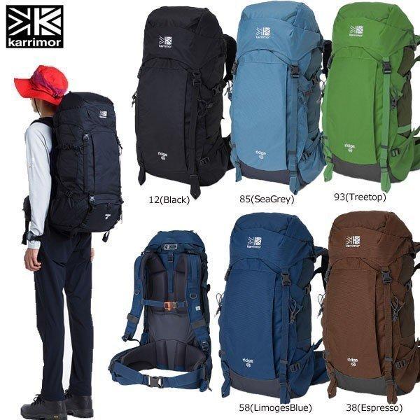 バックパック カリマー リッジ 30 ミディアム Karrimor Ridge 30 Medium Move 通販 Paypayモール