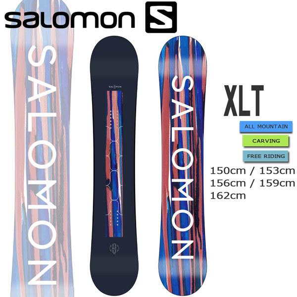 スノーボード 板 22-23 SALOMON サロモン XLT エックスエルティ 22-23