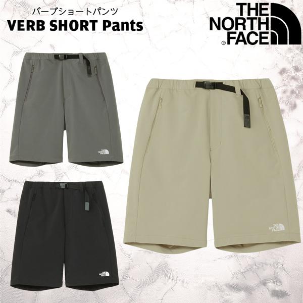 THE NORTH FACE（ザ ノースフェイス） パンツ NB42602 バーブショート
