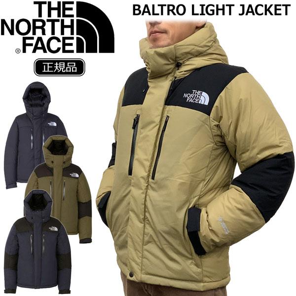 ザ ノース フェイス バルトロ ライト ジャケット TNF Baltro Light