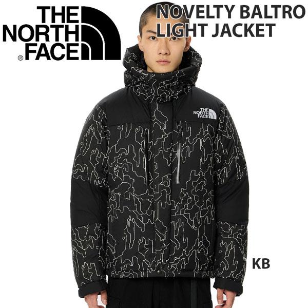THE NORTH FACE 24-25 ザノースフェイス NOVELTY BALTRO LIGHT