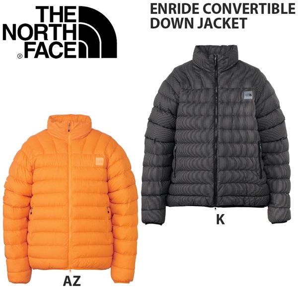 THE NORTH FACE（ザ ノースフェイス） 24-25モデル THE NORTH FACE