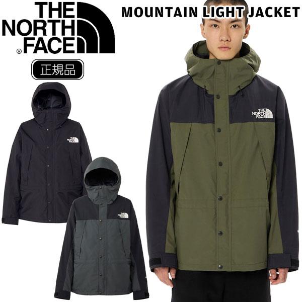 THE NORTH FACE ザノースフェイス MOUNTAIN LIGHT JACKET THE NORTH FACE ザノースフェイス MOUNTAIN LIGHT JACKET