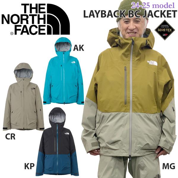 THE NORTH FACE 24-25モデル スノーボード ウエア ザノース THE NORTH FACE 24-25モデル スノーボード ウエア ザノース
