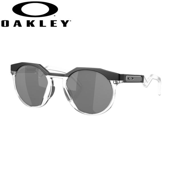 OAKLEY オークリー 偏光レンズ サングラス ハウストン HSTN (A) Matte  
