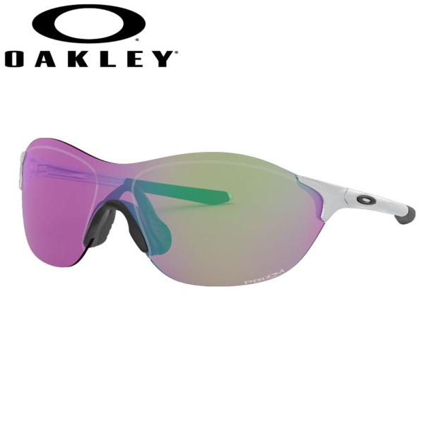 OAKLEY ゴルフ用 オークリー サングラス イーブイゼロ EV ZERO