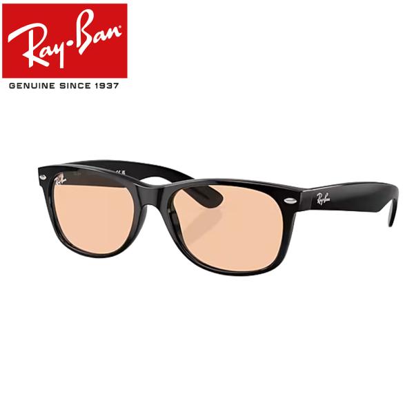 【美品】Ray-Ban レイバン サングラス RB2132F レイバン サングラス Ray-Ban RB2132F 6014B ニューウェイ