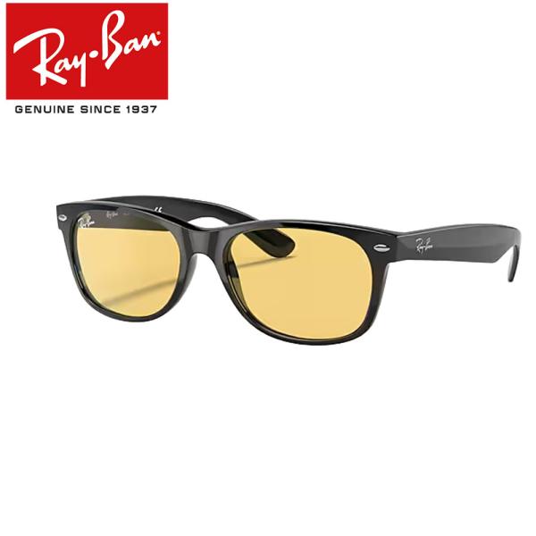 レイバン サングラス ニューウェイファーラー RayBan New Wayfarer