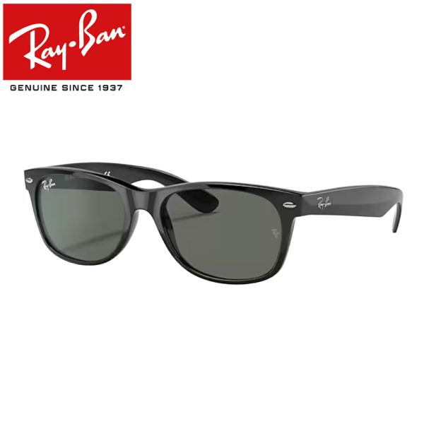 レイバン サングラス 偏光レンズ ニューウェイファーラー RayBan New