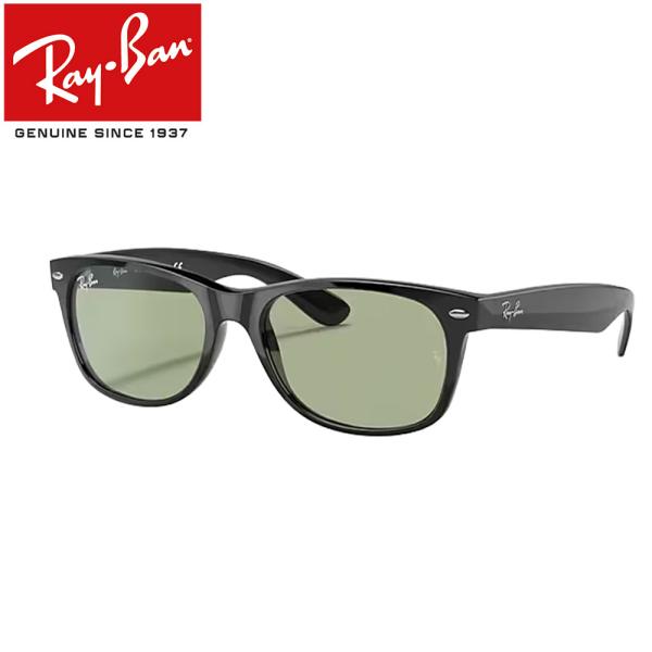 レイバン サングラス ウェイファーラー RayBan Wayfarer RB2140F 601