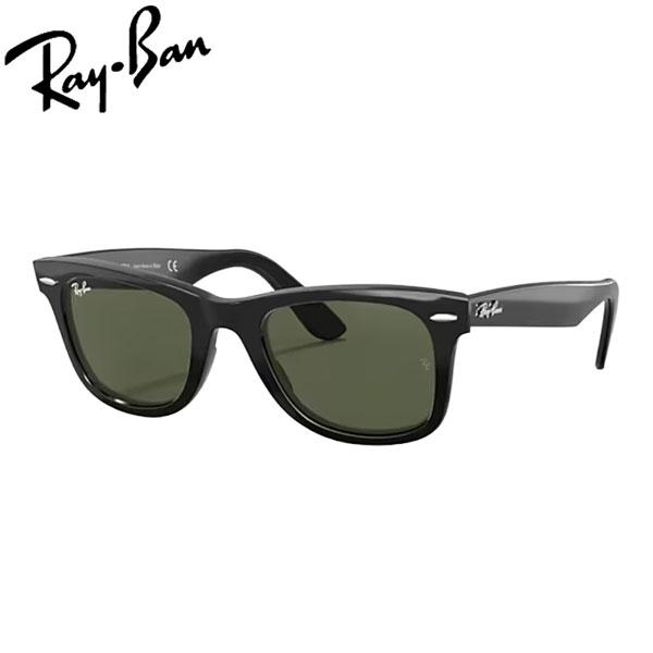 Ray-Ban レイバン サングラス ウェイファーラー RayBan Wayfarer 