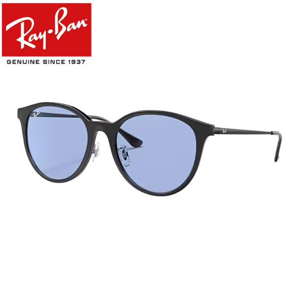 Ray-Ban（レイバン） サングラス RayBan RB4334D 601/80 55サイズ