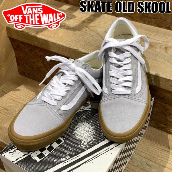 VANS（ヴァンズ） バンズ スケートオールドスクール VANS SKATE OLD