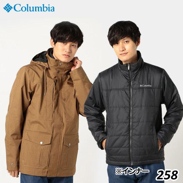 コロンビア ライナー付きジャケット ホリゾンズパインインターチェンジジャケット Columbia Horizonspineinterchangejacket Columbia19fw Buyee Buyee Japanese Proxy Service Buy From Japan Bot Online