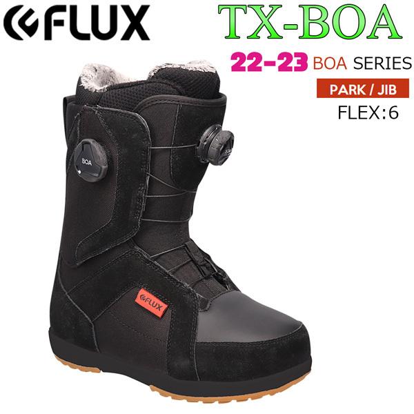 tx-boa スノーボードブーツ フラックスの人気商品・通販・価格比較