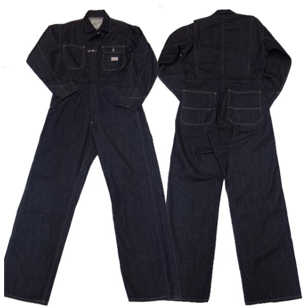 TROPHY CLOTHING（トロフィークロージング） つなぎ UNION ALLS
