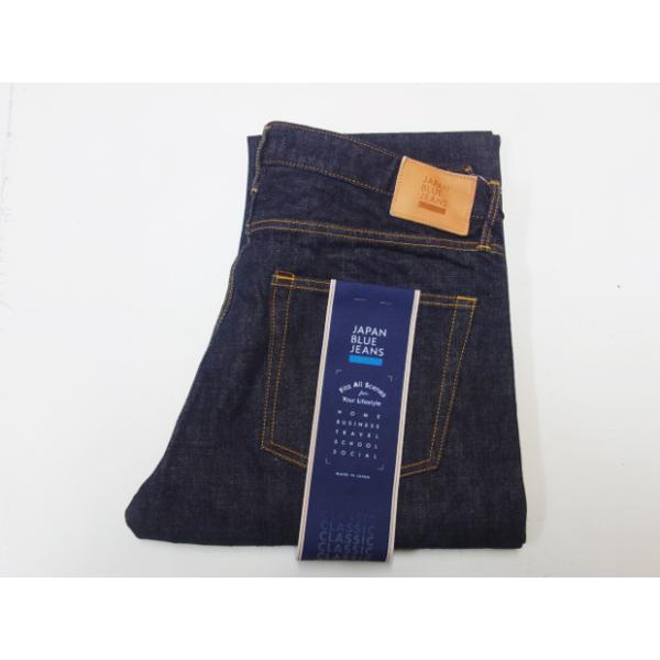 JAPAN BLUE JEANS（ジャパンブルージーンズ） J401 クラシック