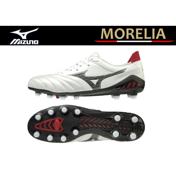 MORELIA ミズノ モレリア ネオ NEO III JAPAN P1GA208009 メンズ
