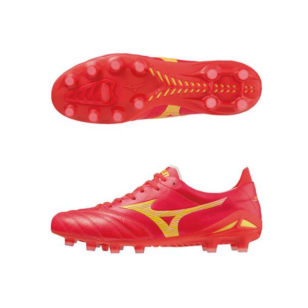 MORELIA ミズノ MIZUNOサッカースパイク モレリアネオIV JAPAN