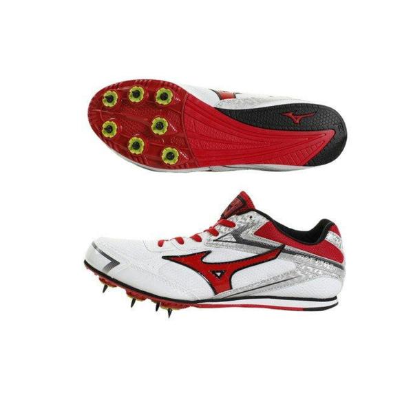 MIZUNO（ミズノ） 陸上スパイク 短・中距離 ブレイブウィング3 BRAVE