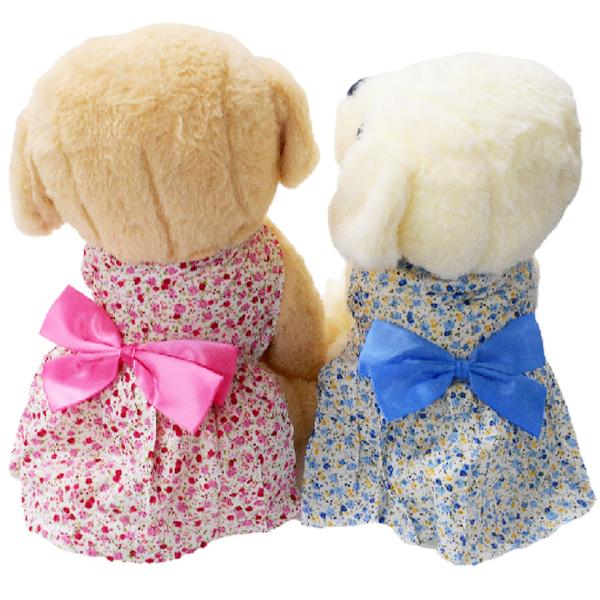 犬 服 秋冬 ペット服 ワンピース Mowmow かわいい ドレス ふりふり 散歩 リボン インスタ Dop0051 Dop0051 Mowmow 通販 Yahoo ショッピング