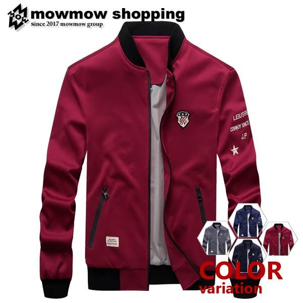 トラックジャケット メンズ スウェット ブルゾン トラジャケ カジュアル アメカジ 古着 秋物 冬物 防寒 Z M Tjmix0001 M Tjmix0001 Mowmow 通販 Yahoo ショッピング