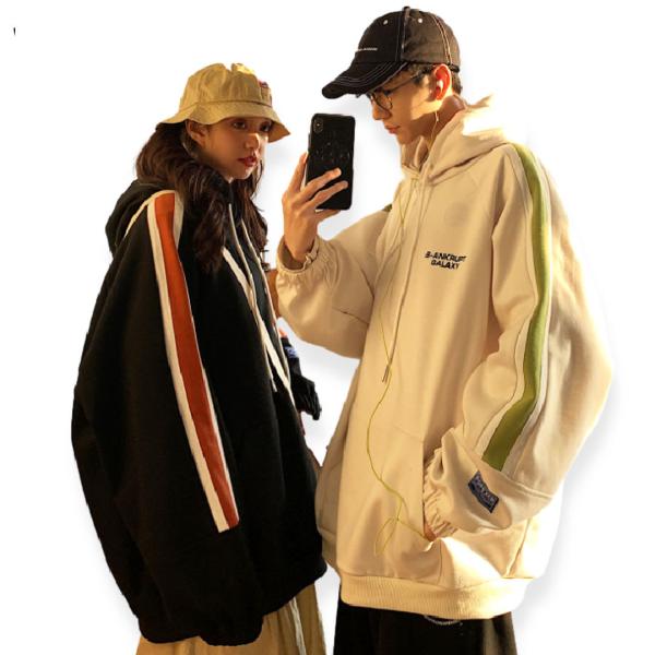 パーカー メンズ レディース 男女兼用 長袖 かわいい プルオーバー 代 30代 40代 Men Pk0019 Men Pk0019 Mowmow 通販 Yahoo ショッピング