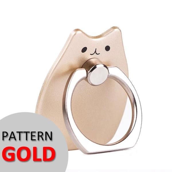 スマホリング 猫 かわいい アイリング スマホホルダー リングスタンド Iphone 落下防止 バンカーリング I Ring0003 Buyee Buyee Japanese Proxy Service Buy From Japan Bot Online