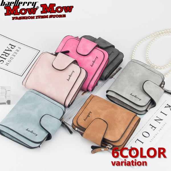 二つ折り財布 財布 かわいい おしゃれ レディース 小銭入れ お札入れ ファスナー カードケース Ww0002 Ww0002 Mowmow G 通販 Yahoo ショッピング