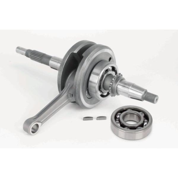 Takagawa 武川強化クランクシャフト 101.4 (4ミニ系) Takagawa 武川強化クランクシャフト 101.4 (4ミニ系)