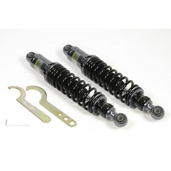 TAKEGAWA ショックアブソーバー　モンキー　ゴリラ　武川 武川 モンキー/ゴリラ リアショックアブソ−バー/06-04-0136 : por