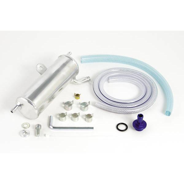 武川 モンキーOILキャッチタンク(シリンダータイプ2)/07-05-0013 : por