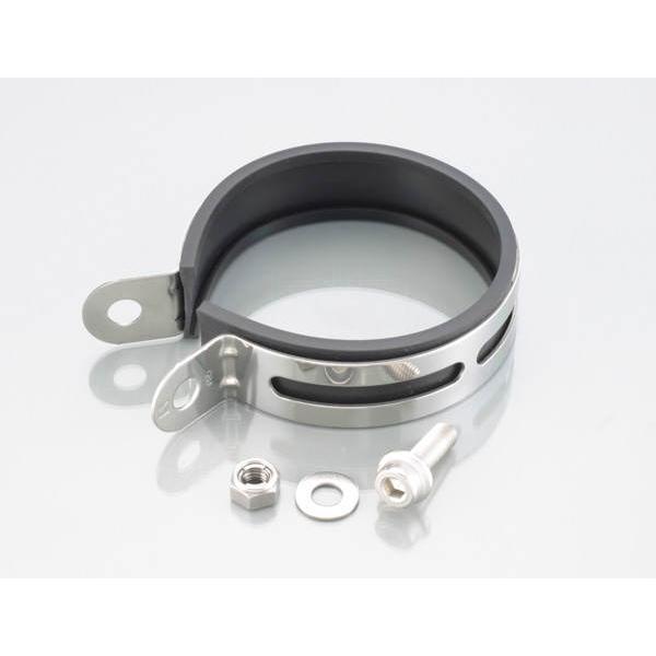 他サイト： キタコ サイレンサーバンドφ120用 /0900-995-10120の商品画像