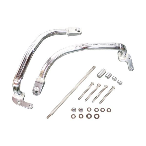 アクティブ サブフレーム CB400SF/CB400SB (1111033P) : por アクティブ サブフレーム CB400SF/CB400SB (1111033P) : por