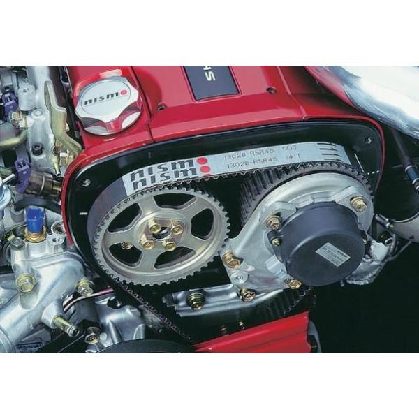 NISMO RB cCJGWp [Reinforced Timing Belt] /13028-RSR45