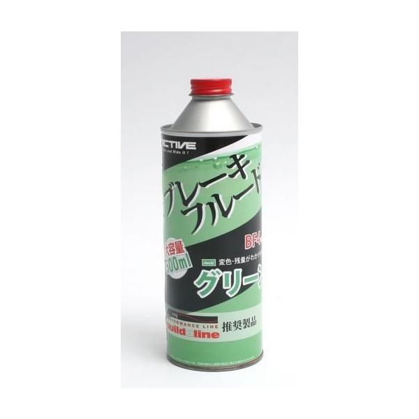 ANeBu u[Lt[h BF4(DOT4) O[500ml (20030007)