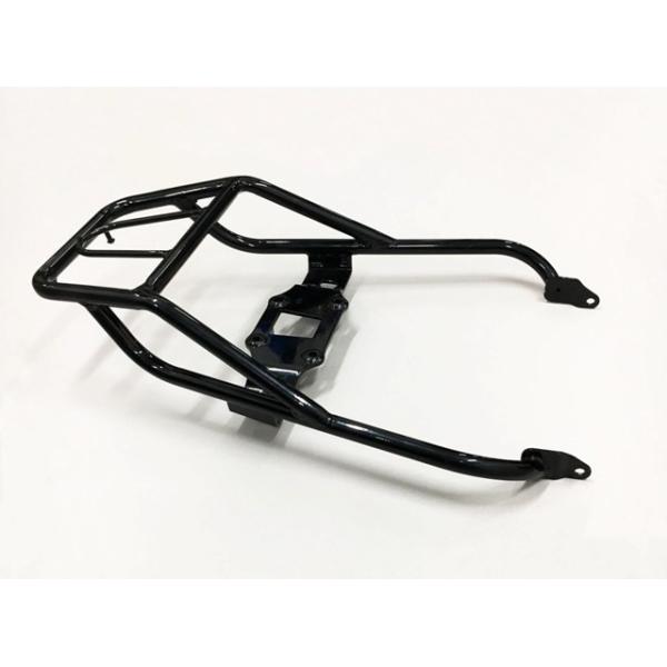 KIJIMA（キジマ） リアキャリア Z900RS /210-273 : porストア - 通販