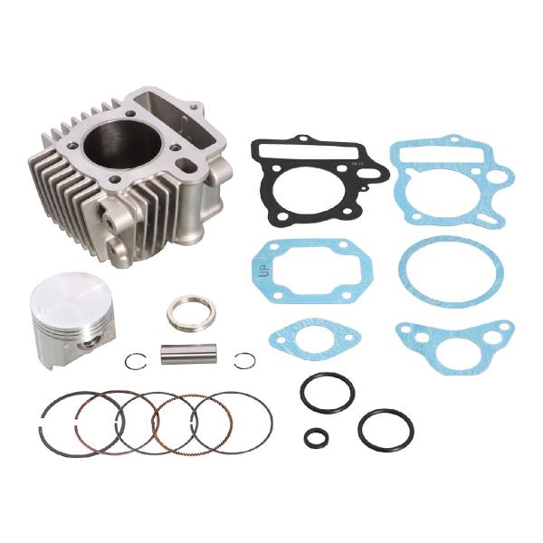 キタコ モンキー LIGHTボアアップKIT 88cc /214-1013420