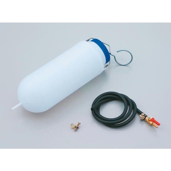 DAYTONA（バイク用品） デイトナ チューニング用サブガソリンタンク