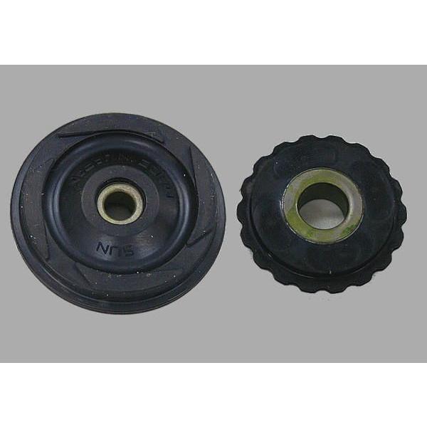 CF POSH モンキー カムTガイドR、テンションR/270833+270834 : por