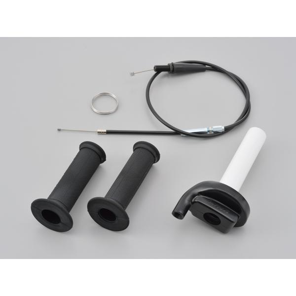 DAYTONA（デイトナ） スーパーハイスロキット(760mm) モンキー等