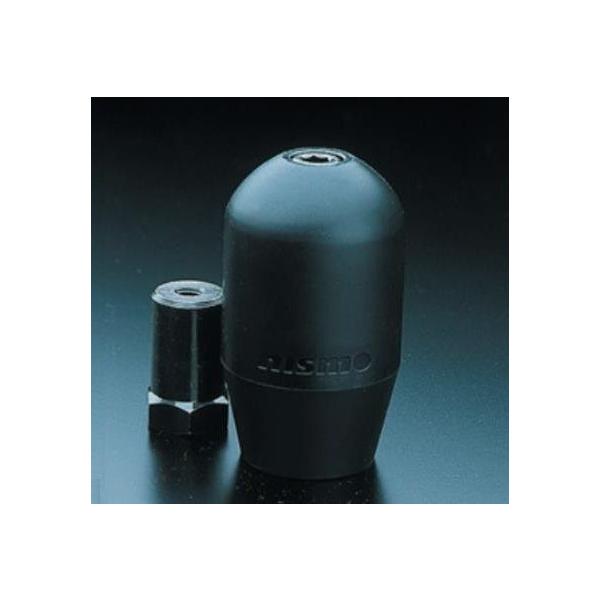 NISMO Soft Urethane GTシフトノブ 6/5MT車用10mm /32865-RN019-10