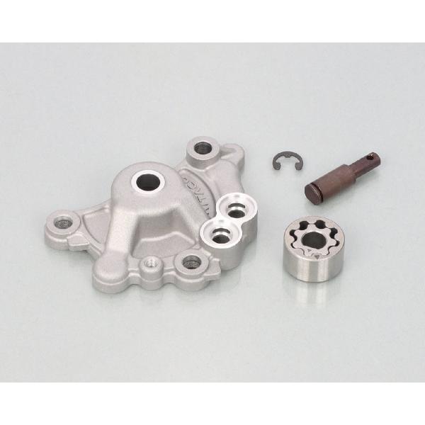 キタコ GROM(JC92)モンキー125(JB03) スーパーオイルポンプKIT /331-1452000