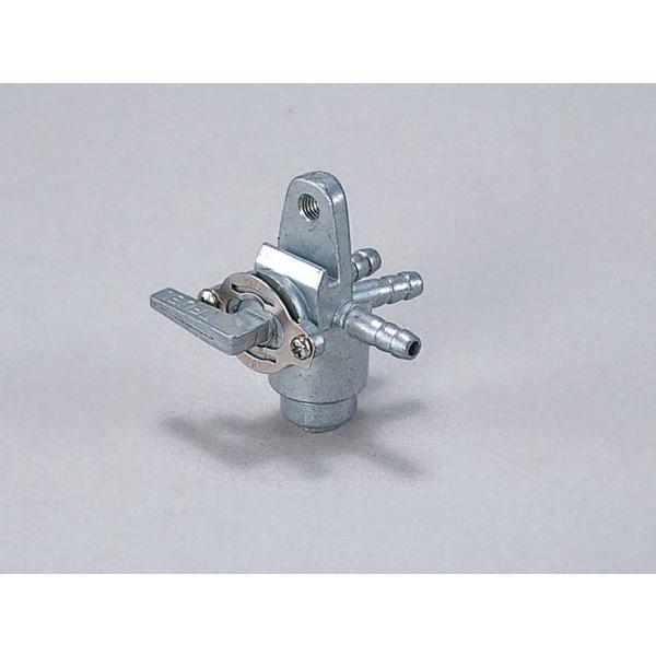 DAYTONA（デイトナ） 3WAYフューエルコック (39253) : porストア