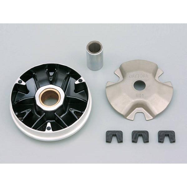 DAYTONA（バイク用品） デイトナ P.A.スーパーハイスピード