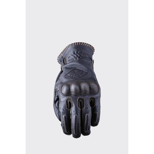 FIVE Advanced Gloves（ファイブ） OKLAHOMAグローブ/BROWN