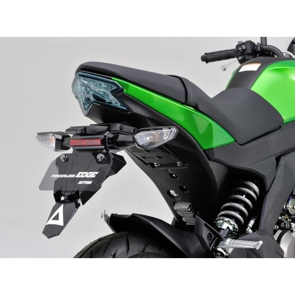 デイトナ フェンダーレスエッジ Z125PRO (25709)