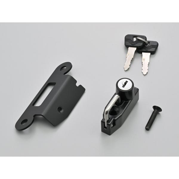 デイトナ ヘルメットロックホルダー CL250/CL500 (32674)