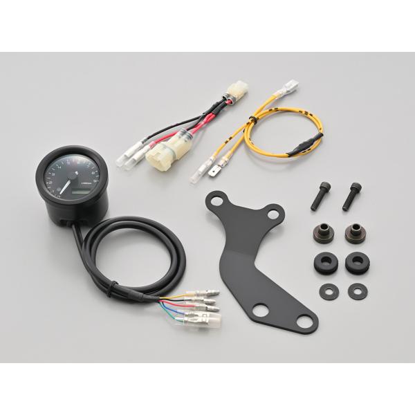 DAYTONA（バイク用品） デイトナ VELONA タコメーターキット